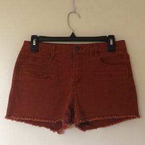 Shorts